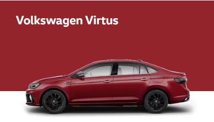 Volkswagen Virtus