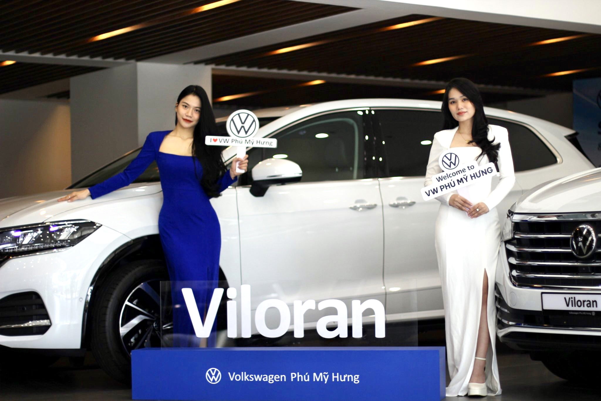 Khám Phá Showroom Volkswagen Phú Mỹ Hưng: Trải Nghiệm Đẳng Cấp Tại Quận 7