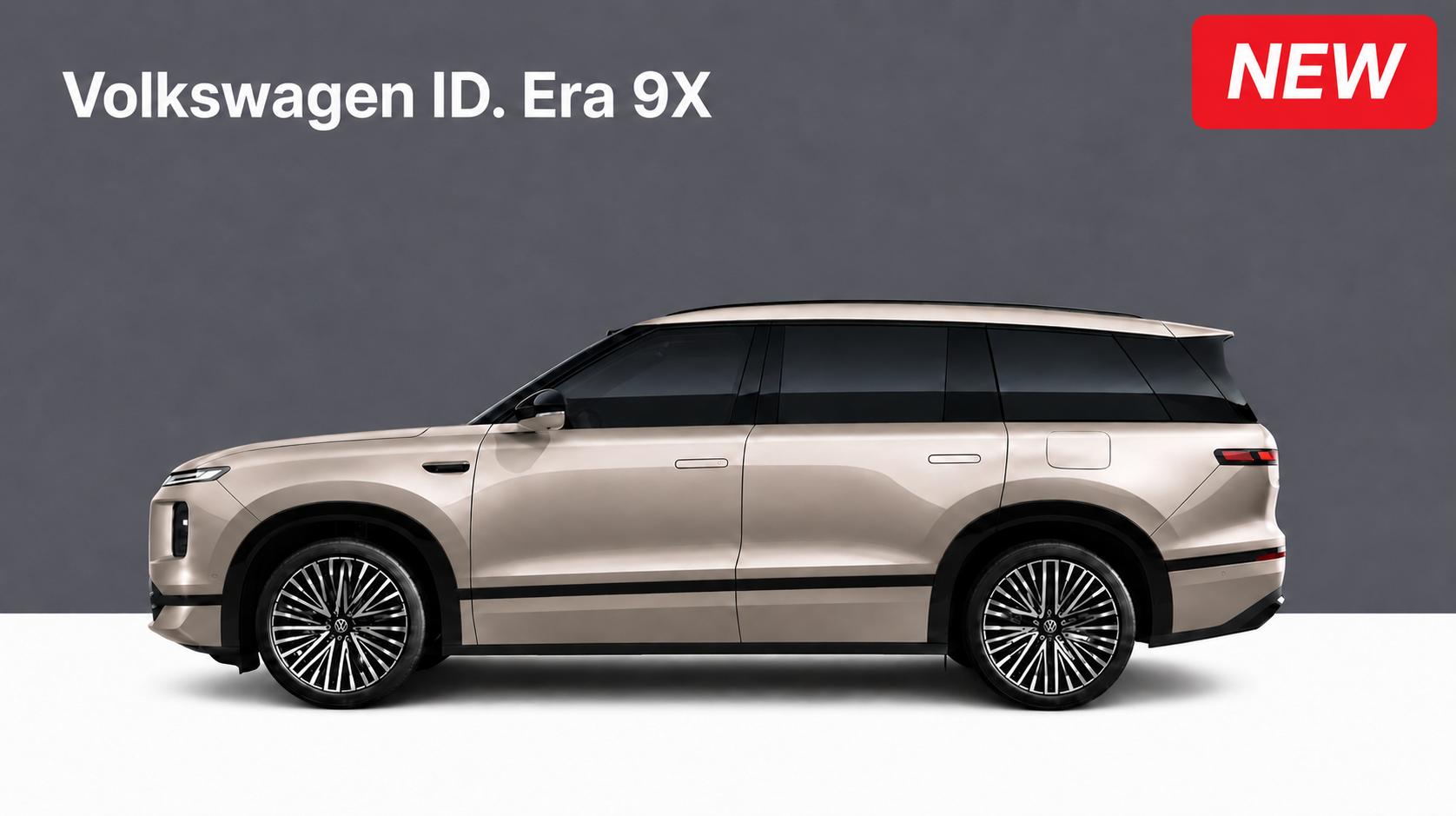ID. Era 9X (6 chỗ)