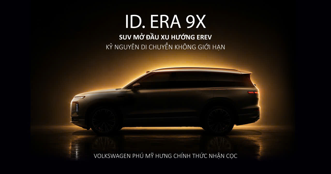 Volkswagen Viloran Banner Mobile
