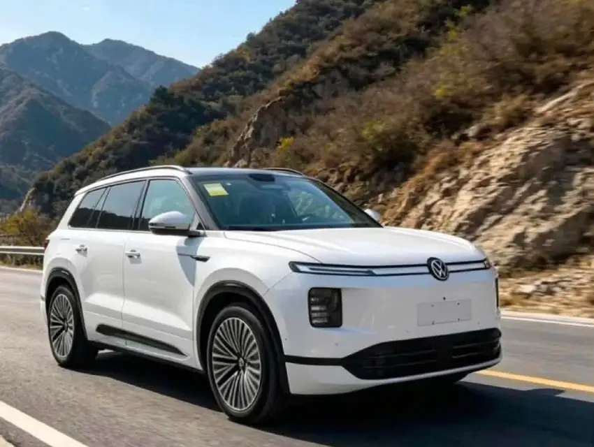 Tạp chí Volkswagen