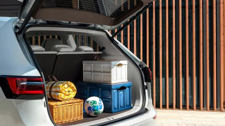 Đăng ký lái thử xe gia đình tại Volkswagen Phú Mỹ Hưng